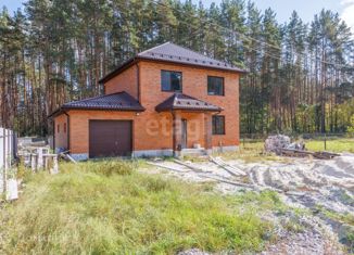 Продается дом, 155.8 м2, поселок Пятилетка, Партизанская улица, 12А