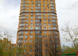 Продается двухкомнатная квартира, 56.4 м2, Москва, 3-я Филёвская улица, 5, метро Филёвский парк