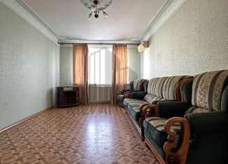 Аренда 3-комнатной квартиры, 69 м2, Ростов-на-Дону, Таганрогская улица, 124/6, Октябрьский район