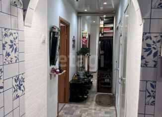 Продается двухкомнатная квартира, 44.1 м2, посёлок Садовый, Совхозная улица, 2