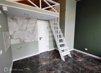 Продам квартиру студию, 19 м2, Санкт-Петербург, Кадетская линия, 29, метро Спортивная