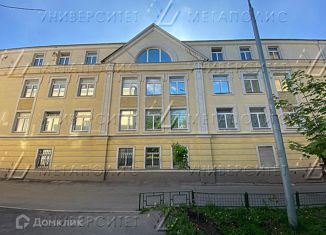 Сдается офис, 80 м2, Москва, улица Александра Солженицына, 12с4, улица Александра Солженицына