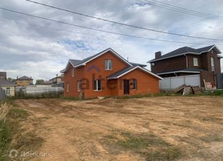 Дом на продажу, 158.5 м2, Казань, улица Мухамедьяра, 35