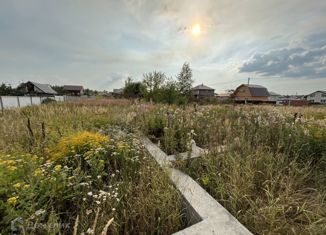 Продается участок, 6 сот., деревня Морозово