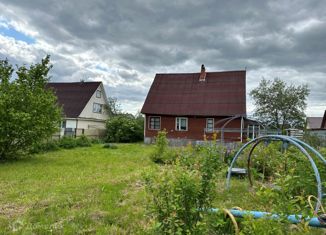 Продажа дома, 120 м2, садовое товарищество Торгоша