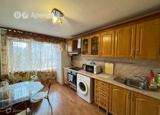 1-ком. квартира в аренду, 41 м2, Ростов-на-Дону, Театральный проспект, 81/298