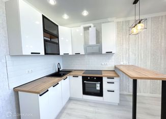 Продажа 1-комнатной квартиры, 37.9 м2, Краснодар, Российская улица, 79/3к1