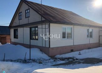 Дом на продажу, 115 м2, село Ушаково, улица Галкина