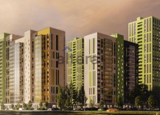 Продам квартиру студию, 27.52 м2, Казань, улица Александра Курынова, 4к2