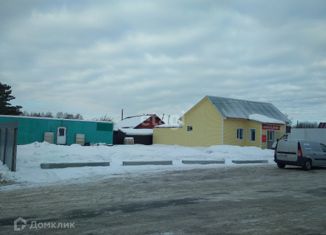 Продажа дома, 20 м2, Тюмень, Ленинский округ, улица Ромашка, 182