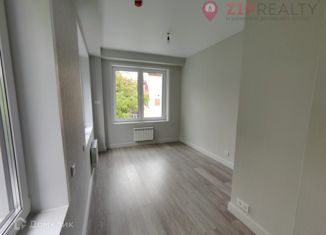 Продается квартира студия, 14.9 м2, Москва, Электрозаводская улица, 14с1, Электрозаводская улица