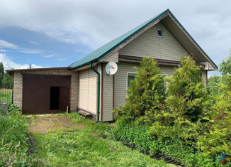 Дом на продажу, 35.9 м2, село Рябиново, Просёлочная улица