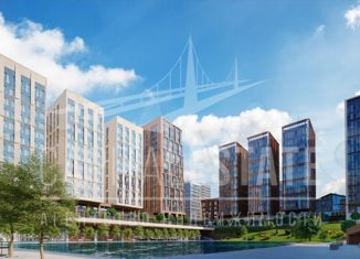 2-комнатная квартира на продажу, 117 м2, Москва, улица Ефремова, 10, улица Ефремова