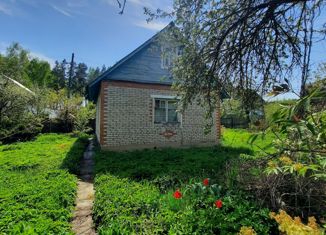 Продам дом, 52 м2, садовое товарищество Металлист, садовое товарищество Металлист, 19