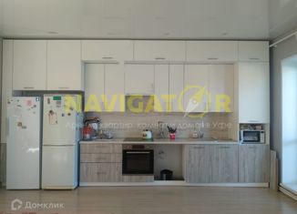 Сдается в аренду дом, 98 м2, село Миловка, Звёздная улица, 3