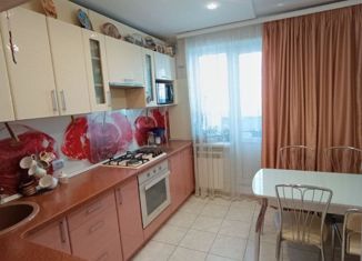 Продается 2-ком. квартира, 52.8 м2, Нижний Новгород, Днепропетровская улица, 10, Днепропетровская улица