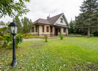 Продаю дом, 553 м2, поселок Ильичёво