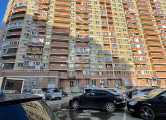 Продажа 3-ком. квартиры, 105 м2, Краснодар, Командорская улица, 3к1, ЖК Видный