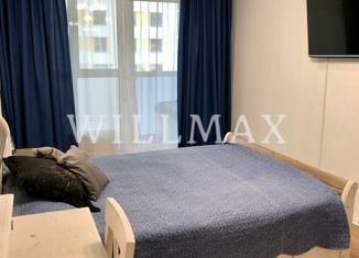 Продажа двухкомнатной квартиры, 52 м2, Тюмень, улица Червишевский Тракт, 47к2, ЖК Апрель