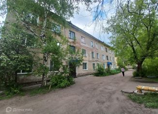Продам трехкомнатную квартиру, 77.1 м2, Кемеровская область, улица Лазо, 14