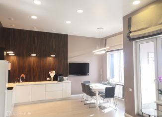 Продажа трехкомнатной квартиры, 106 м2, Воронеж, улица Загоровского, 1к1, ЖК Россия - Пять столиц