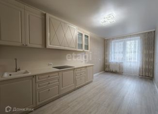 Продажа 1-комнатной квартиры, 43.8 м2, Краснодар, улица Снесарева, 10/1, ЖК 7 Вершин