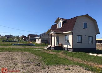 Продам дом, 80 м2, деревня Низино, Суворовская улица, 33