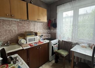 2-комнатная квартира на продажу, 44 м2, Иркутск, Волгоградская улица, 82