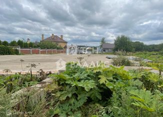 Продажа земельного участка, 12.5 сот., деревня Юдино