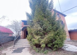Продам дом, 484.4 м2, Самарская область, Дунайская улица