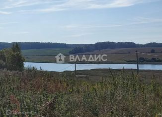 Продается участок, 11 сот., деревня Курилово, Озёрная улица
