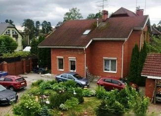 Продажа дома, 250 м2, Сестрорецк, 6-я Тарховская улица