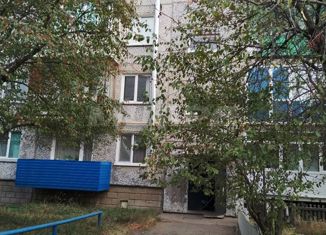 Продажа 2-комнатной квартиры, 50.5 м2, село Надеждино, Центральная улица, 17