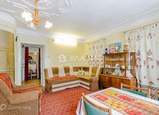 Продаю дом, 46.2 м2, Хвалынск, Малая Пролетарская улица, 36