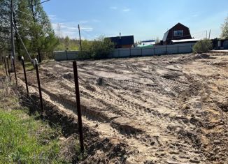 Продам участок, 7.35 сот., ТСН Строитель, Абрикосовая улица