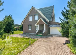 Продажа дома, 181 м2, деревня Елино, Зеленоградская улица, 68