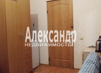 Сдам в аренду комнату, 80 м2, Санкт-Петербург, Плуталова улица, 6