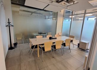 Продам офис, 1548 м2, Москва, проезд Берёзовой Рощи, 12, станция Зорге