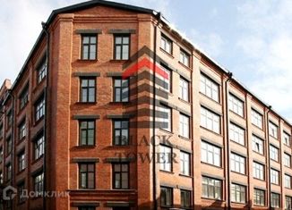 Сдаю в аренду офис, 2222 м2, Москва, Варшавское шоссе, 9