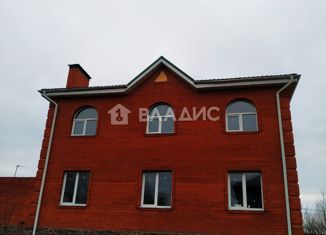 Продажа дома, 495 м2, деревня Степаново