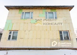 Продам дом, 200 м2, село Пушкино, улица Ленина, 1/3