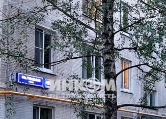 Продам четырехкомнатную квартиру, 78 м2, Москва, Фестивальная улица, 46к1, Головинский район