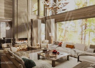 Продаю дом, 550 м2, деревня Залесье, деревня Залесье, 44