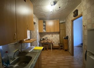 Продается квартира студия, 26 м2, Санкт-Петербург, улица Нахимова, 1, метро Приморская