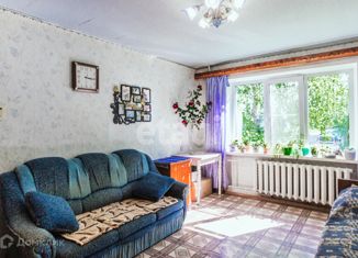 Продам трехкомнатную квартиру, 60 м2, Вологда, Новгородская улица, 33А, микрорайон Бывалово