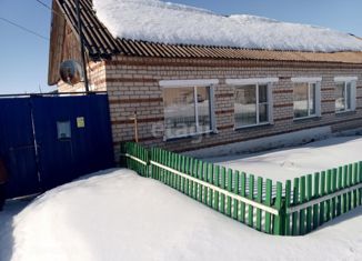 Продается дом, 65.9 м2, село Аминево, Молодёжная улица