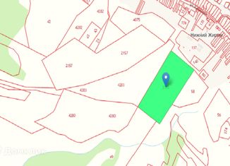 Продажа участка, 1440 сот., село Тарбагатай