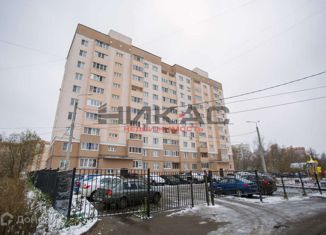 Продажа двухкомнатной квартиры, 53.5 м2, Ярославль, улица Бабича, 8к2, Северный жилой район