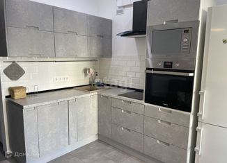 Продам 1-ком. квартиру, 42 м2, Иркутск, ЖК Символ, Байкальская улица, 346