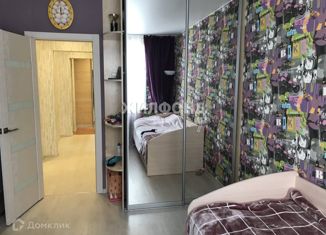 Продаю 2-ком. квартиру, 63.8 м2, Новосибирск, улица Виктора Шевелёва, 38, метро Студенческая